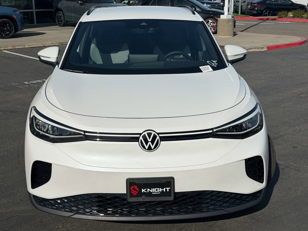 New 2026 Volkswagen ID.4 Pro RWD image 3