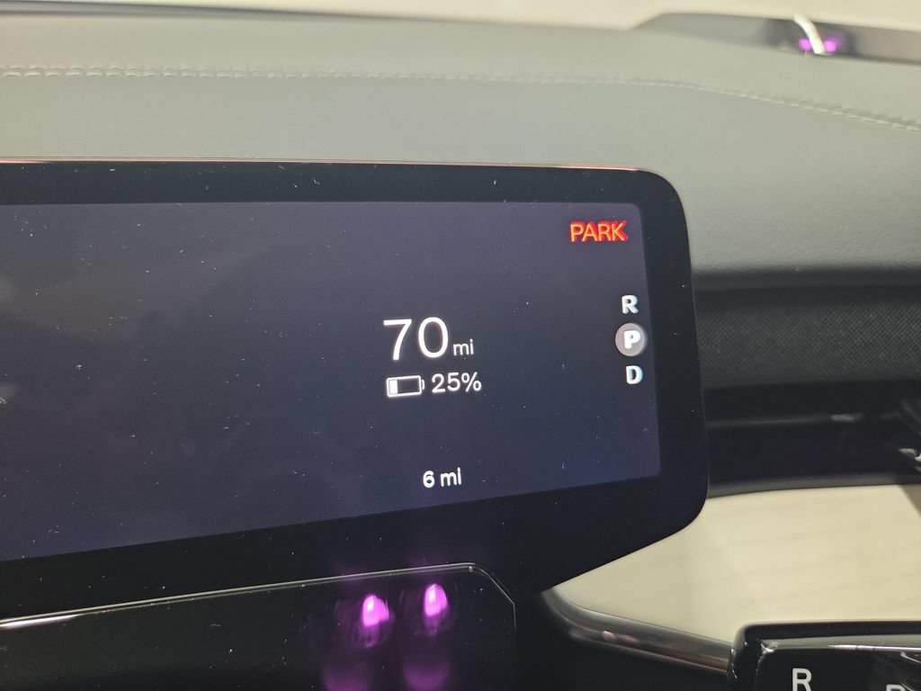 New 2026 Volvo EX90 Ultra AWD/4WD image 24