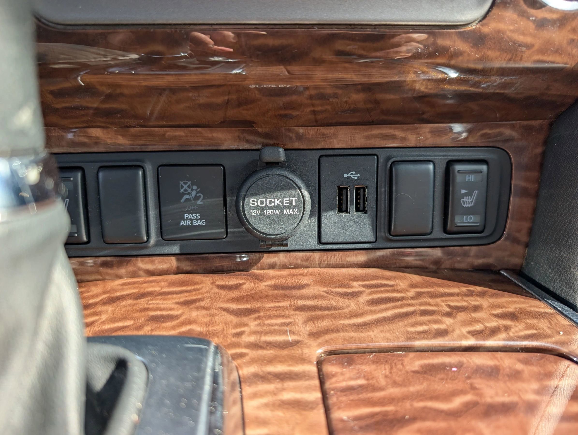 Used 2019 Nissan Armada SL w/ Premium Package image 25