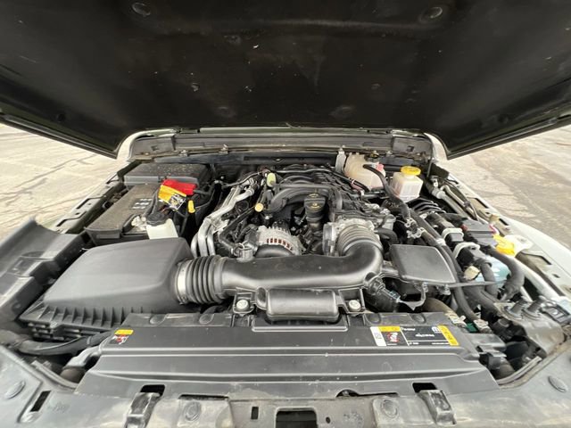 Used 2022 Jeep Gladiator Sport image 13