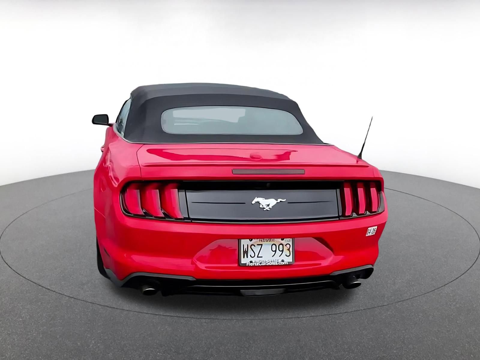 Used 2023 Ford Mustang Premium image 12