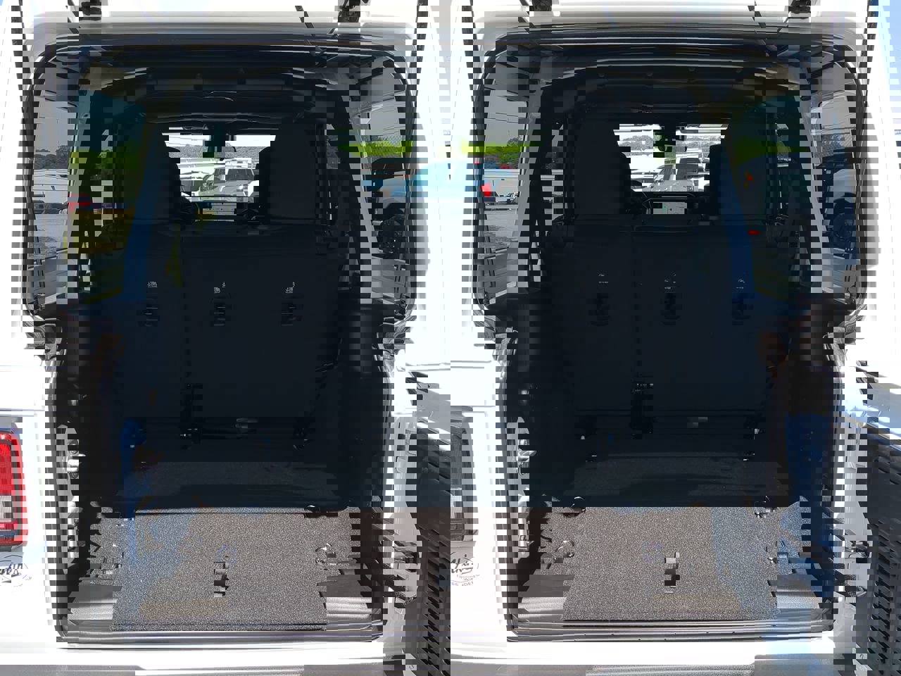 New 2025 Jeep Wrangler Sport S image 11