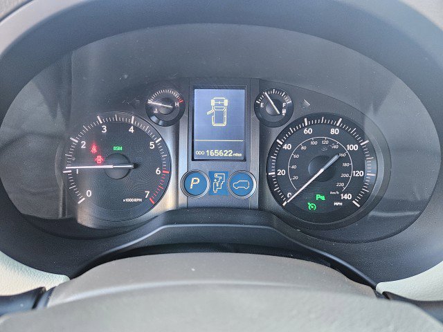 Used 2014 Lexus GX 460 image 16