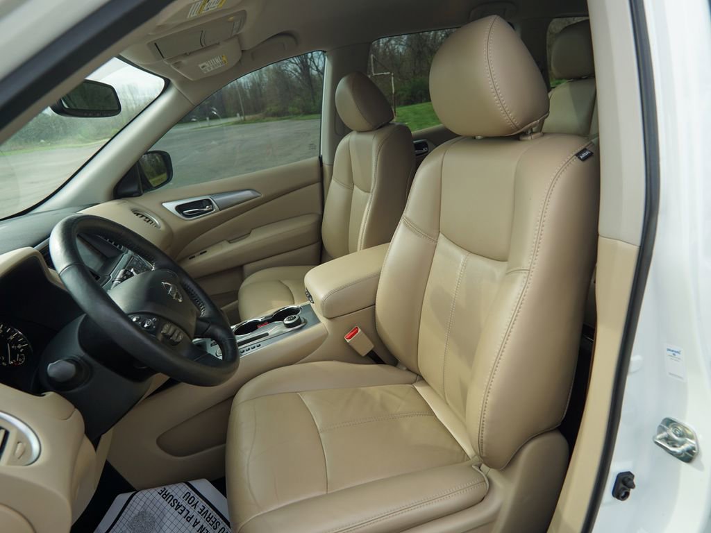 Used 2019 Nissan Pathfinder SL image 23