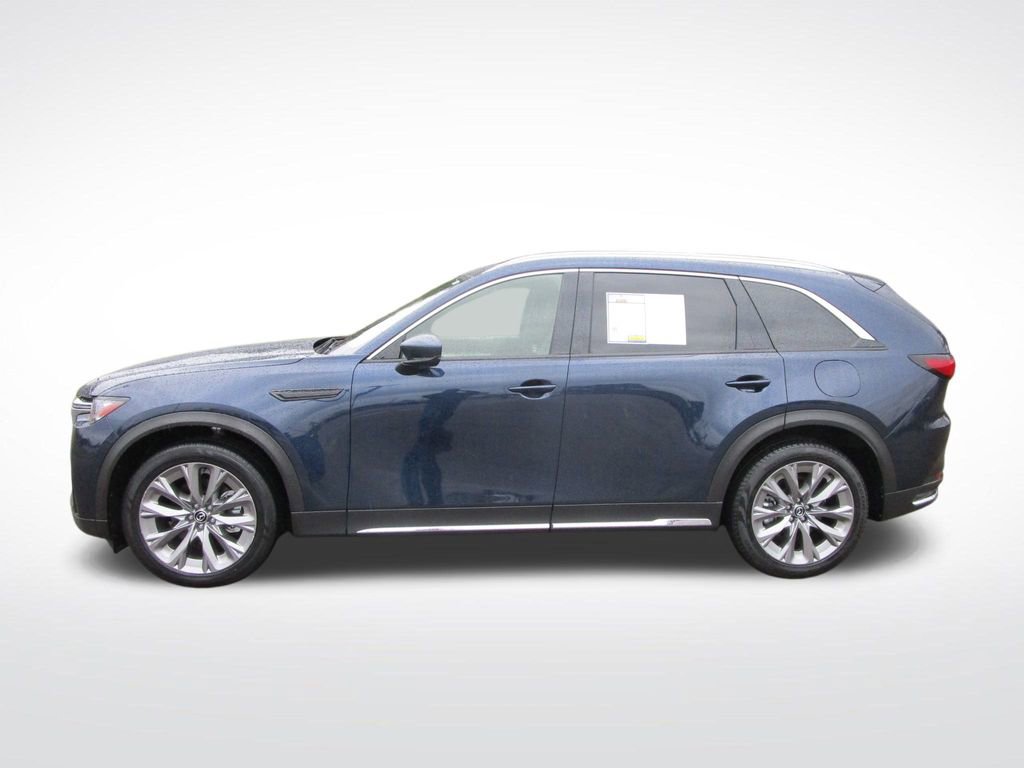 Used 2024 MAZDA CX-90 3.3 Turbo w/ Premium Package image 2