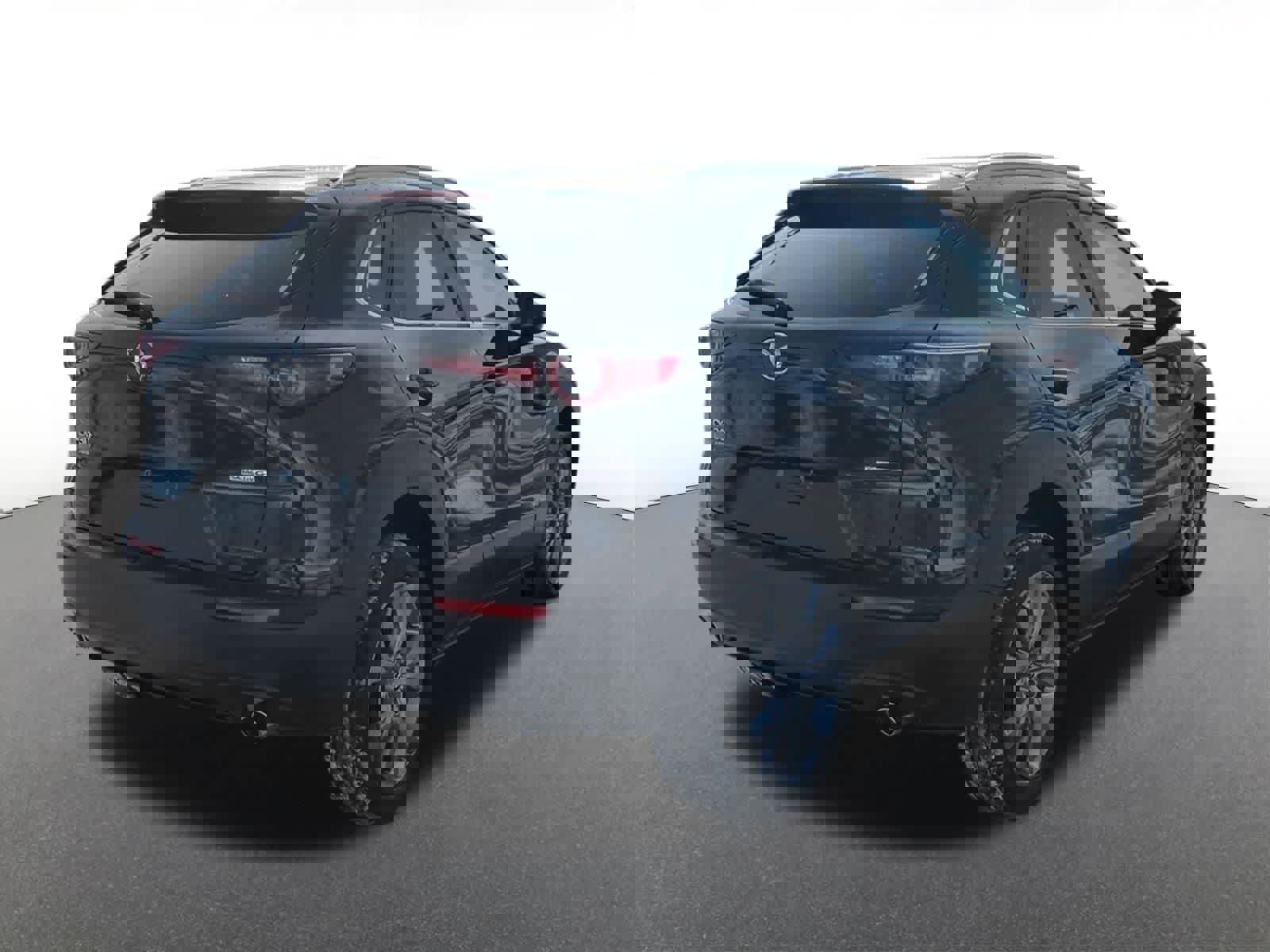 Used 2024 MAZDA CX-30 AWD 2.5 S w/ Preferred Package image 6