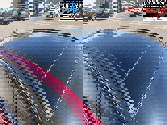 Used 2022 Ford Escape SEL w/ Technology Package image 10