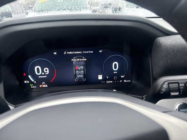 New 2026 Ford Explorer Active w/ Active Comfort Package image 13