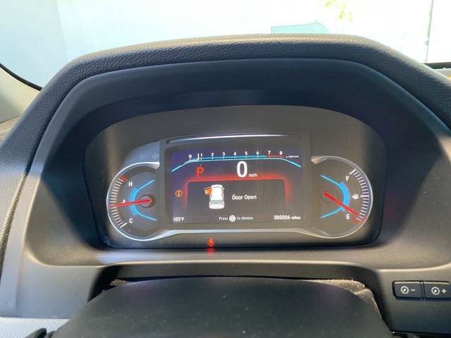 Certified 2019 Honda Pilot Touring image 34