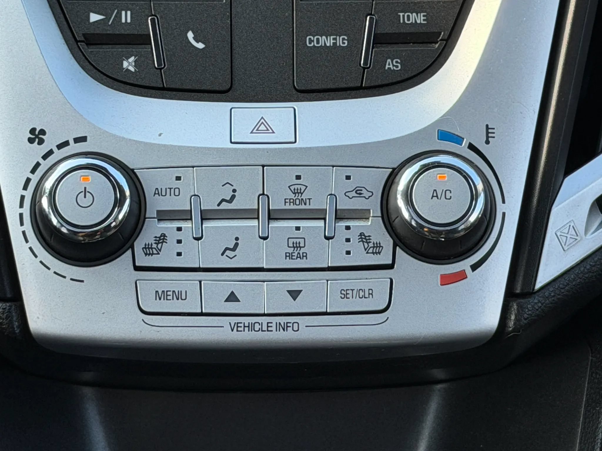 Used 2017 GMC Terrain SLE w/ Chrome Edition AWD/4WD image 39