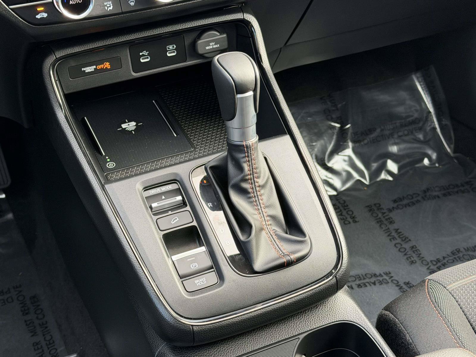 Certified 2026 Honda CR-V Sport image 15