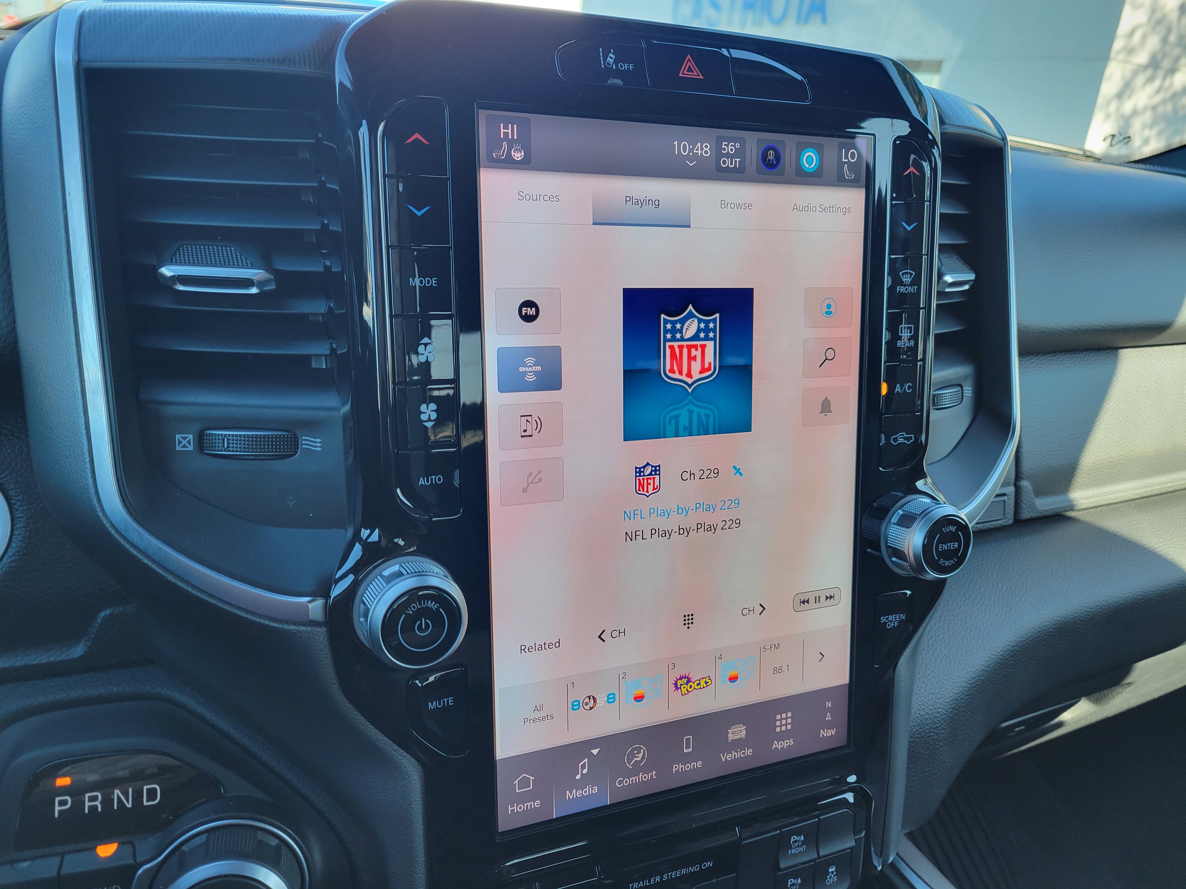 Used 2025 RAM 1500 Big Horn image 25