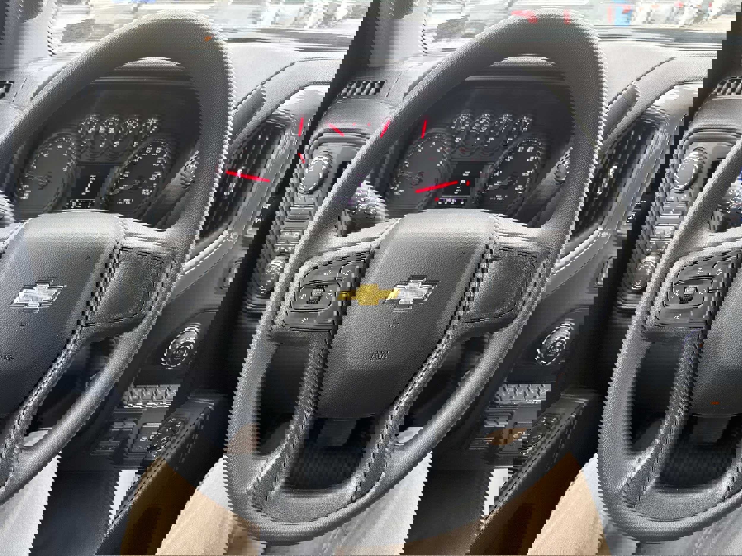 New 2026 Chevrolet Silverado 3500 W/T image 6