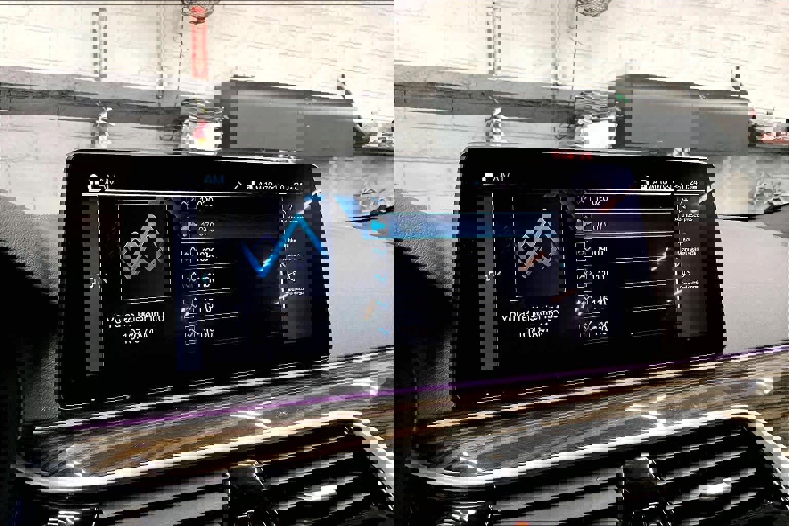 Used 2022 BMW 530e w/ Premium Package image 33