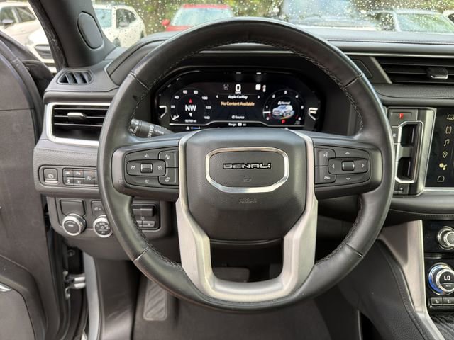 Used 2023 GMC Yukon Denali w/ Max Trailering Package image 26