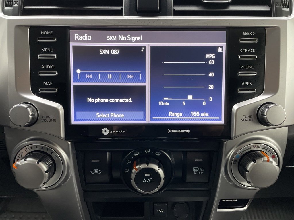 Used 2023 Toyota 4Runner SR5 image 32