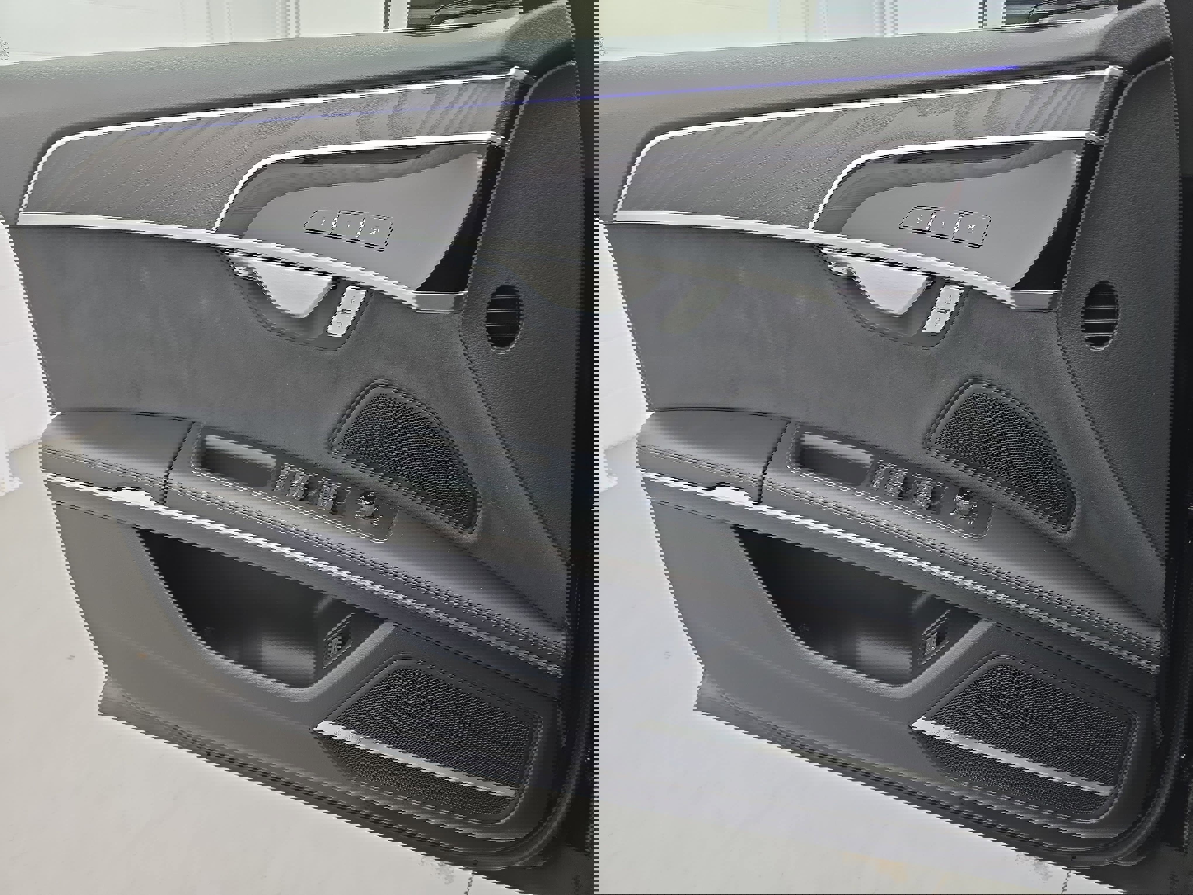 Used 2022 Audi A8 L 3.0T image 36