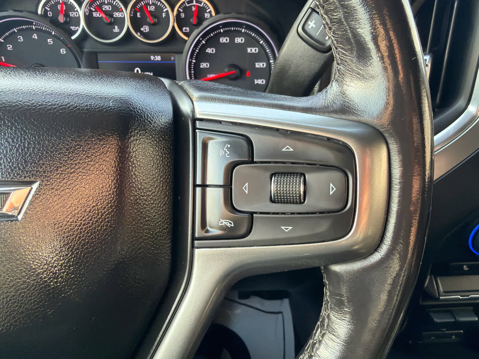 Used 2021 Chevrolet Silverado 1500 RST w/ All Star Edition Plus image 27