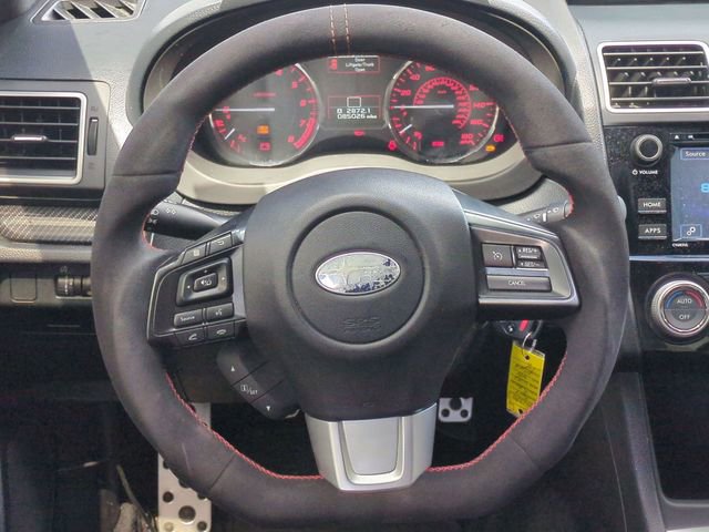 Used 2017 Subaru WRX image 14