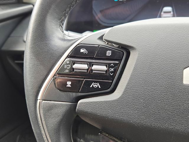 Used 2024 Kia EV6 Light image 21