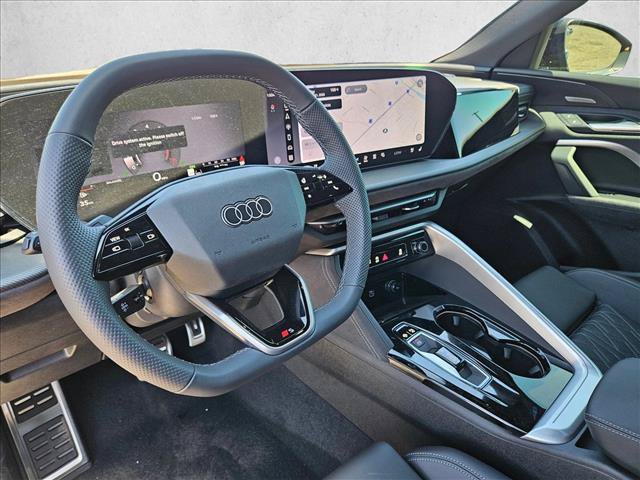 New 2026 Audi SQ5 Premium Plus AWD/4WD image 3