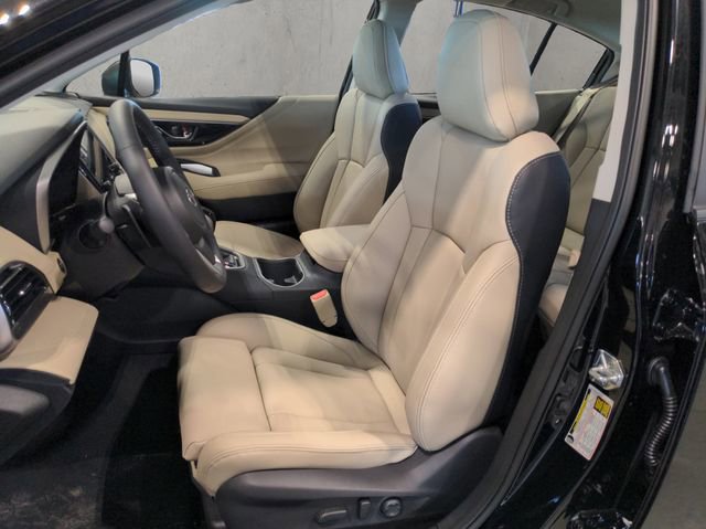 New 2025 Subaru Legacy Limited image 10
