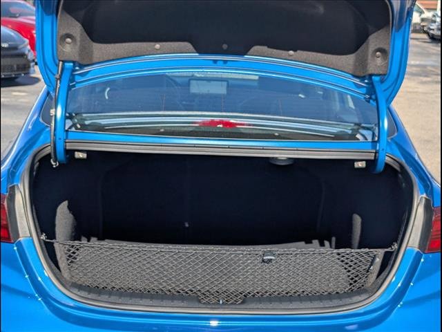 Used 2024 Kia Forte GT-Line w/ GT-Line Premium Package image 22