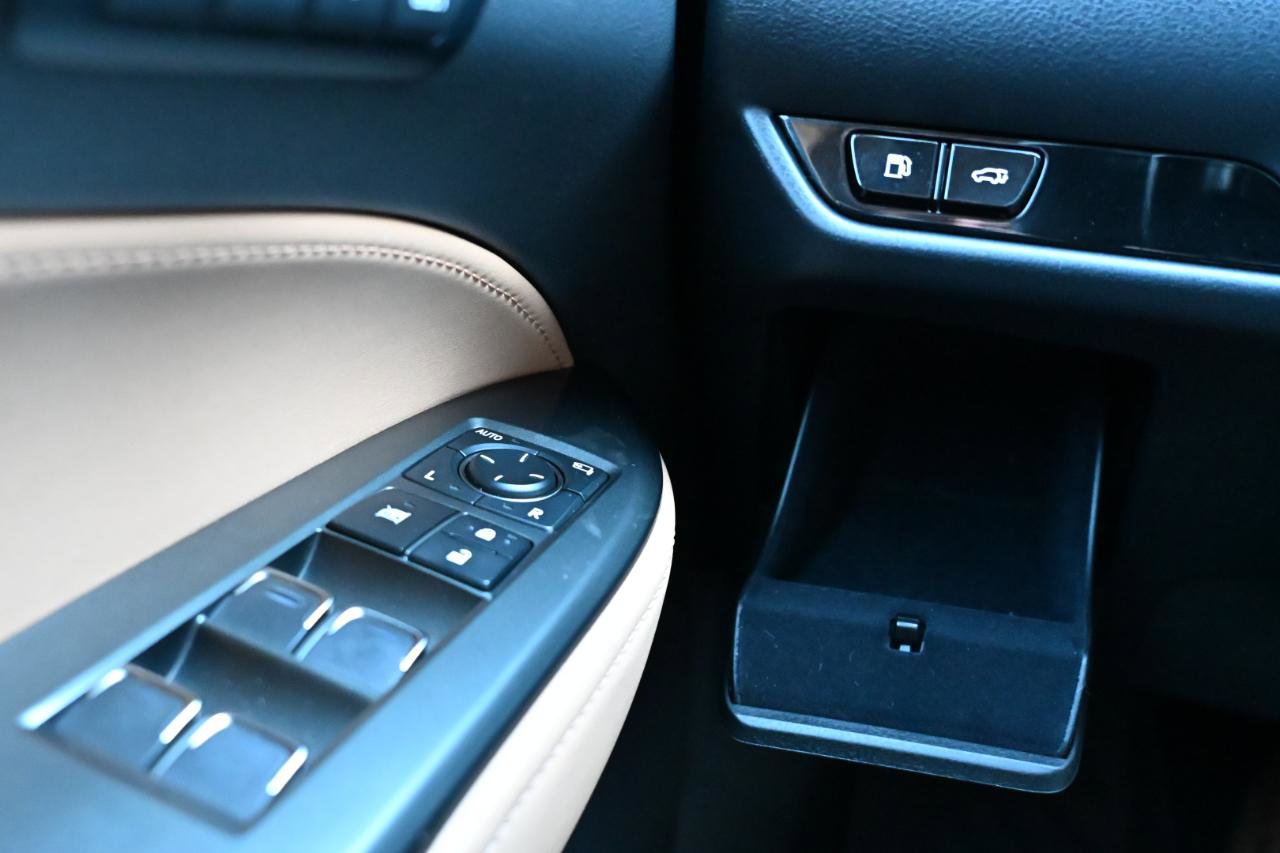 Used 2023 Lexus NX 350 AWD image 23