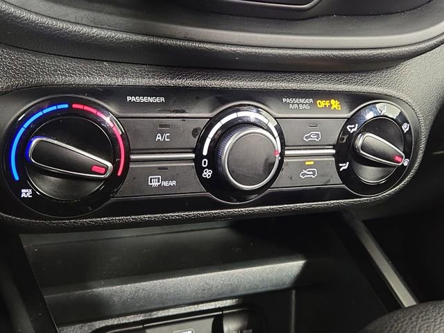 Certified 2024 Kia Soul LX w/ Option Group 015 image 21
