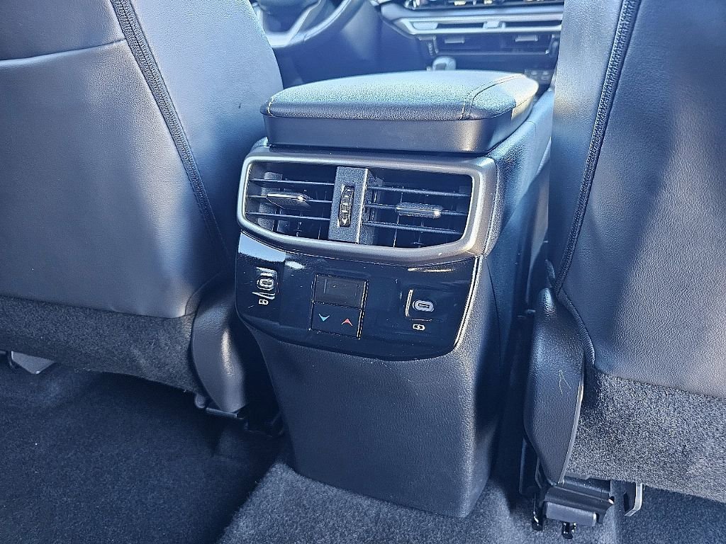 Used 2023 Lexus RX 350 Premium Plus w/ Accessory Package (Z1) image 22