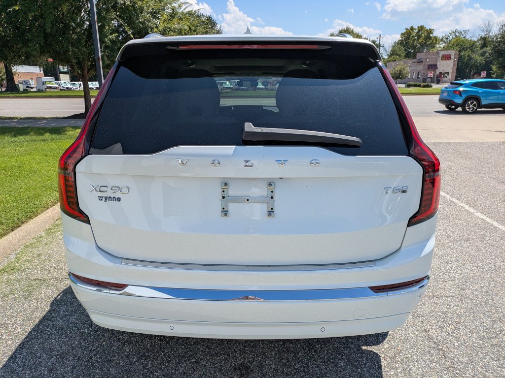 New 2026 Volvo XC90 T8 Ultra w/ Protection Package Premier AWD/4WD image 5