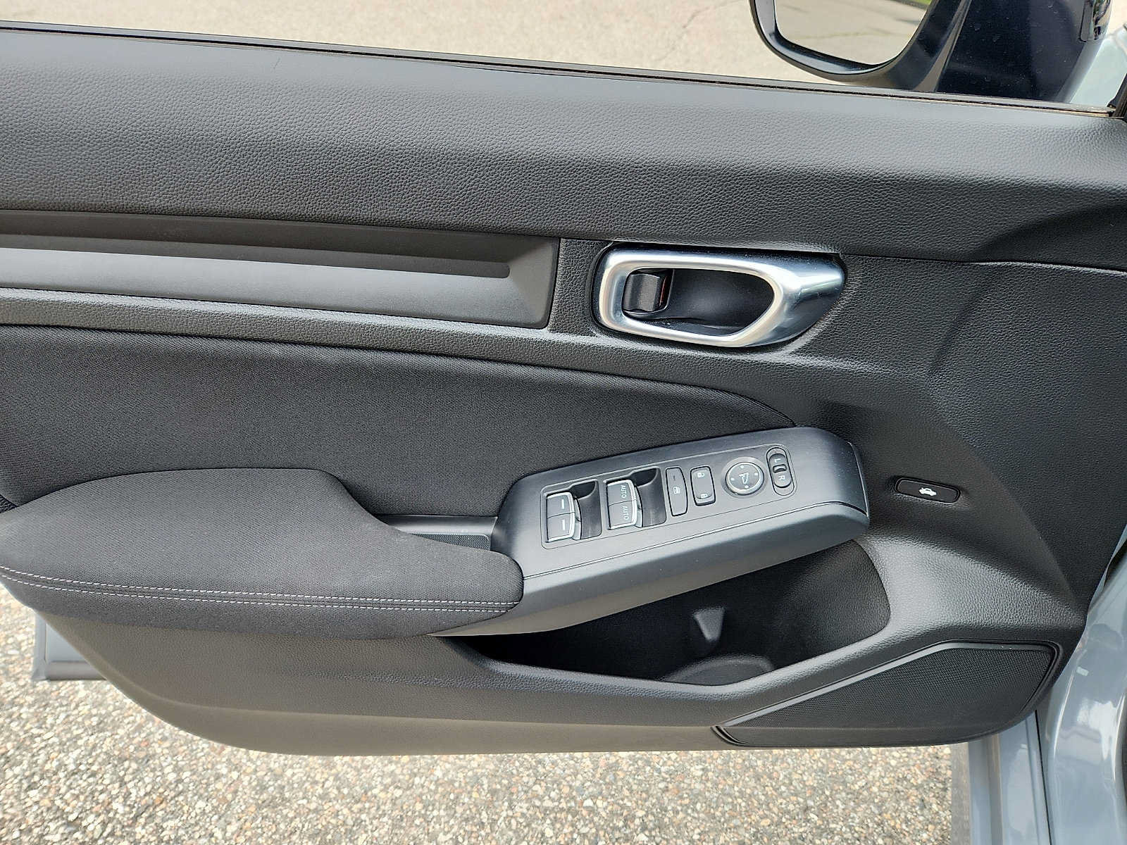 Certified 2025 Honda Civic Sport image 14