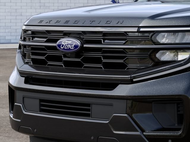New 2027 Ford Expedition Max Platinum RWD image 17