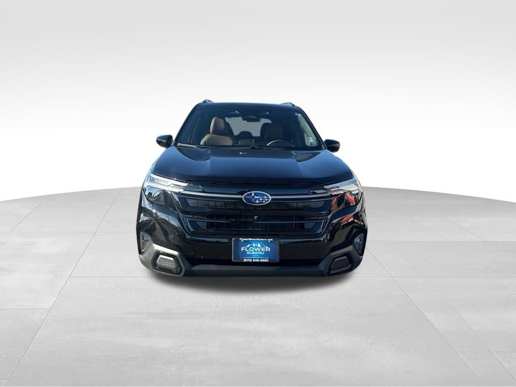 Used 2025 Subaru Forester Touring w/ Popular Package - Touring image 3