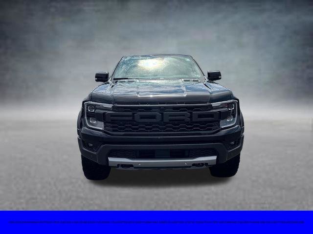 Certified 2025 Ford Ranger Raptor AWD/4WD video 3