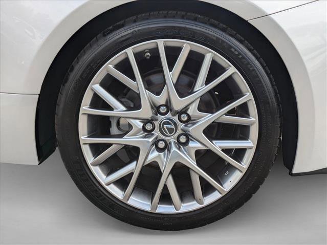 Certified 2020 Lexus RC 350 w/ Premium Package image 22