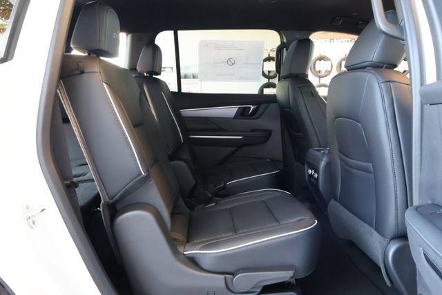 New 2026 Buick Enclave Sport Touring w/ Power Package FWD image 22