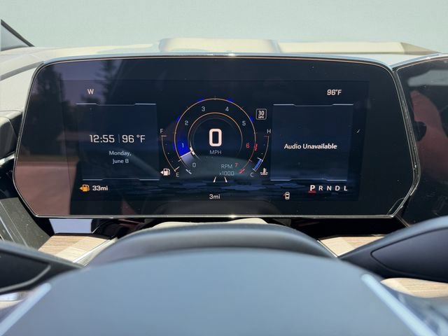 New 2026 Chevrolet Tahoe LS RWD image 33