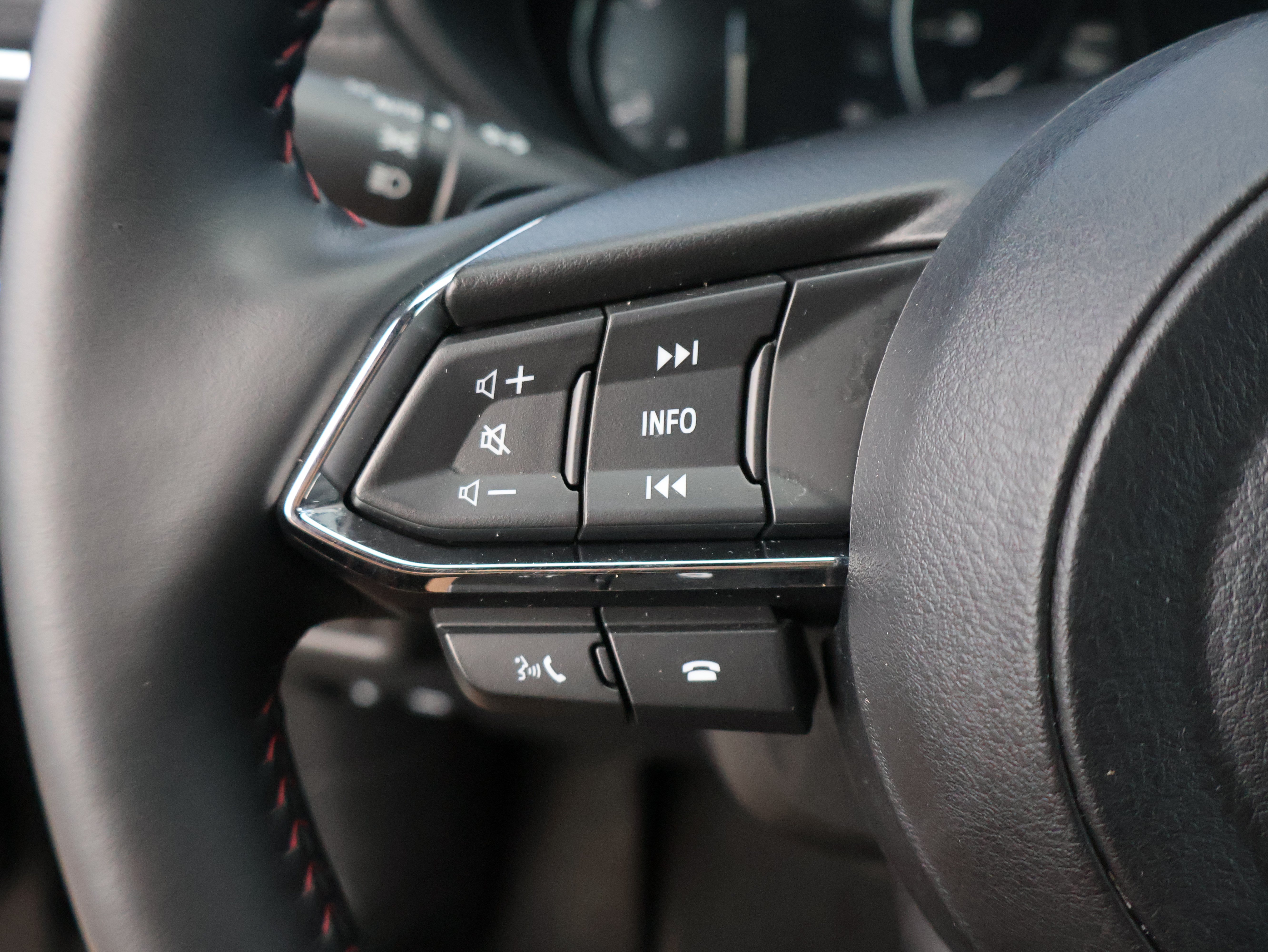 Used 2023 MAZDA CX-5 AWD 2.5 Turbo image 30