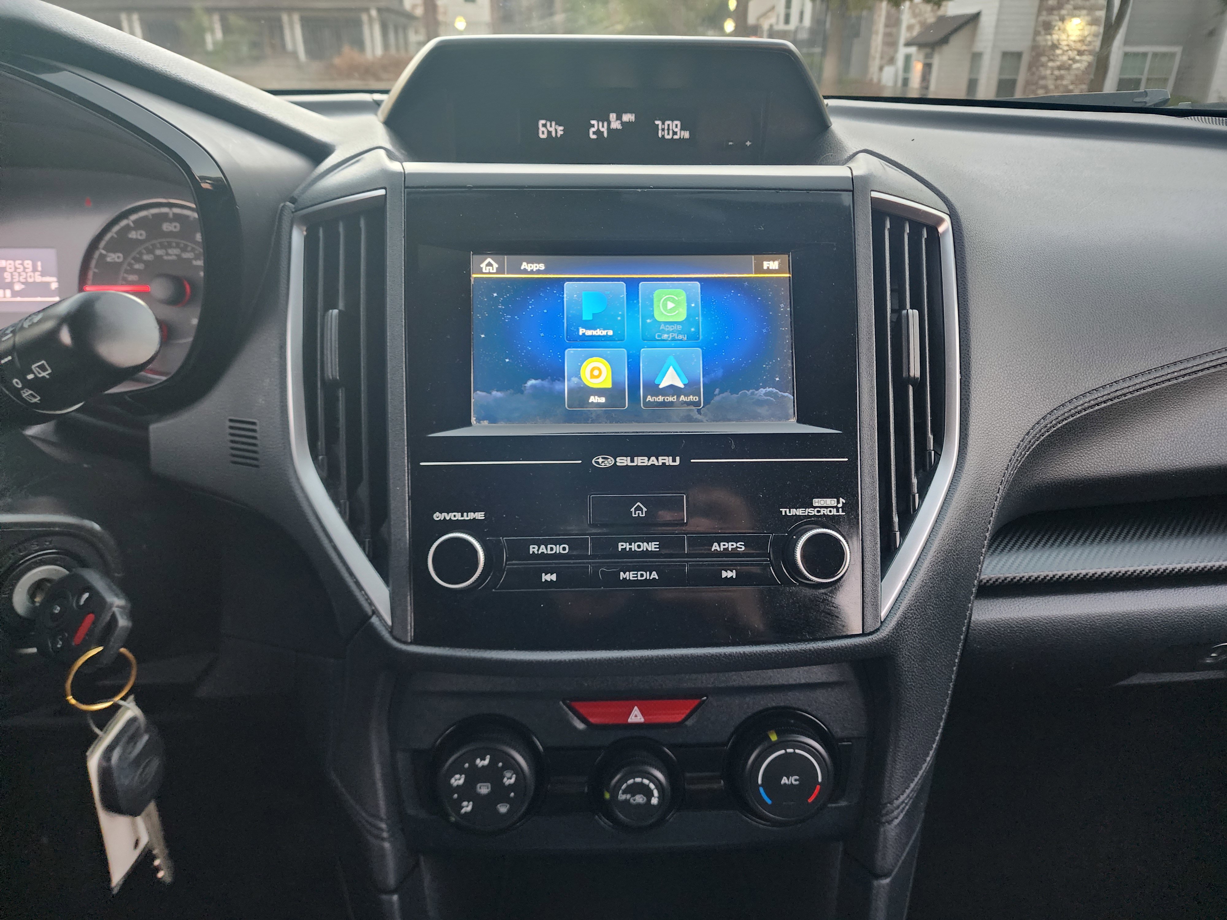 Used 2019 Subaru Impreza 2.0i image 30