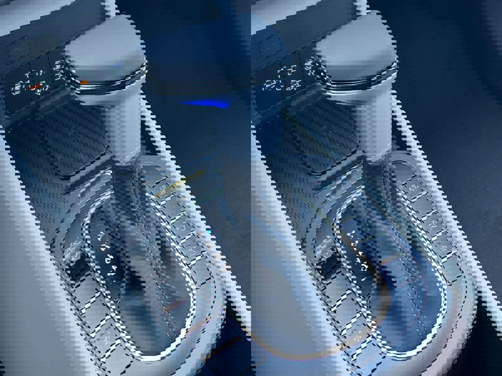 New 2026 Hyundai Kona SEL Sport FWD image 22