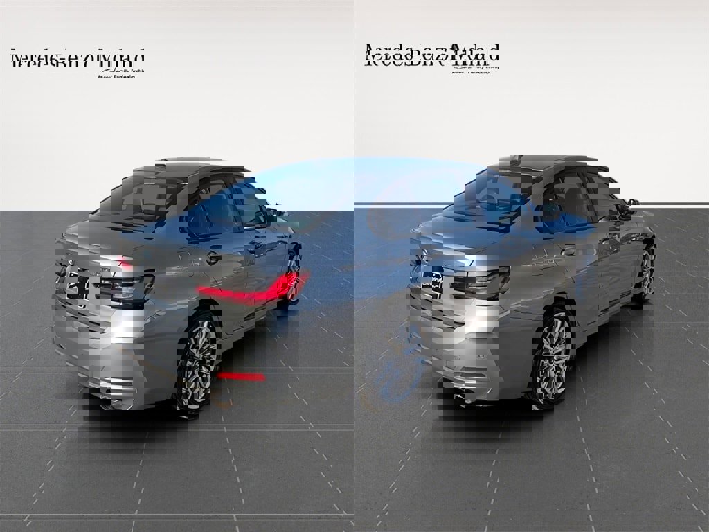 Used 2023 BMW 330i Sedan image 8