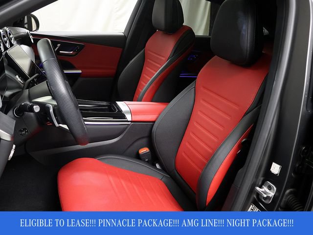 Certified 2026 Mercedes-Benz GLC 300 4MATIC image 10