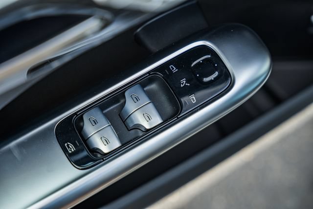 New 2026 Mercedes-Benz C 43 AMG 4MATIC Sedan image 39