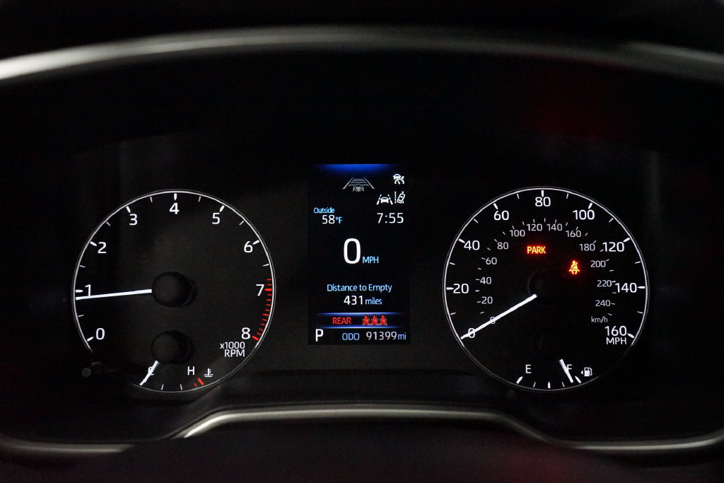 Certified 2023 Toyota Corolla SE w/ SE Premium Package FWD image 15