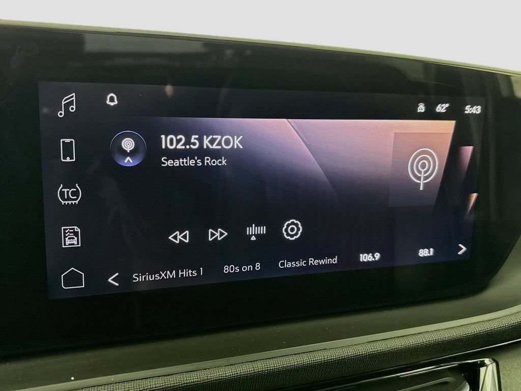 Certified 2024 Buick Envista Avenir FWD image 19