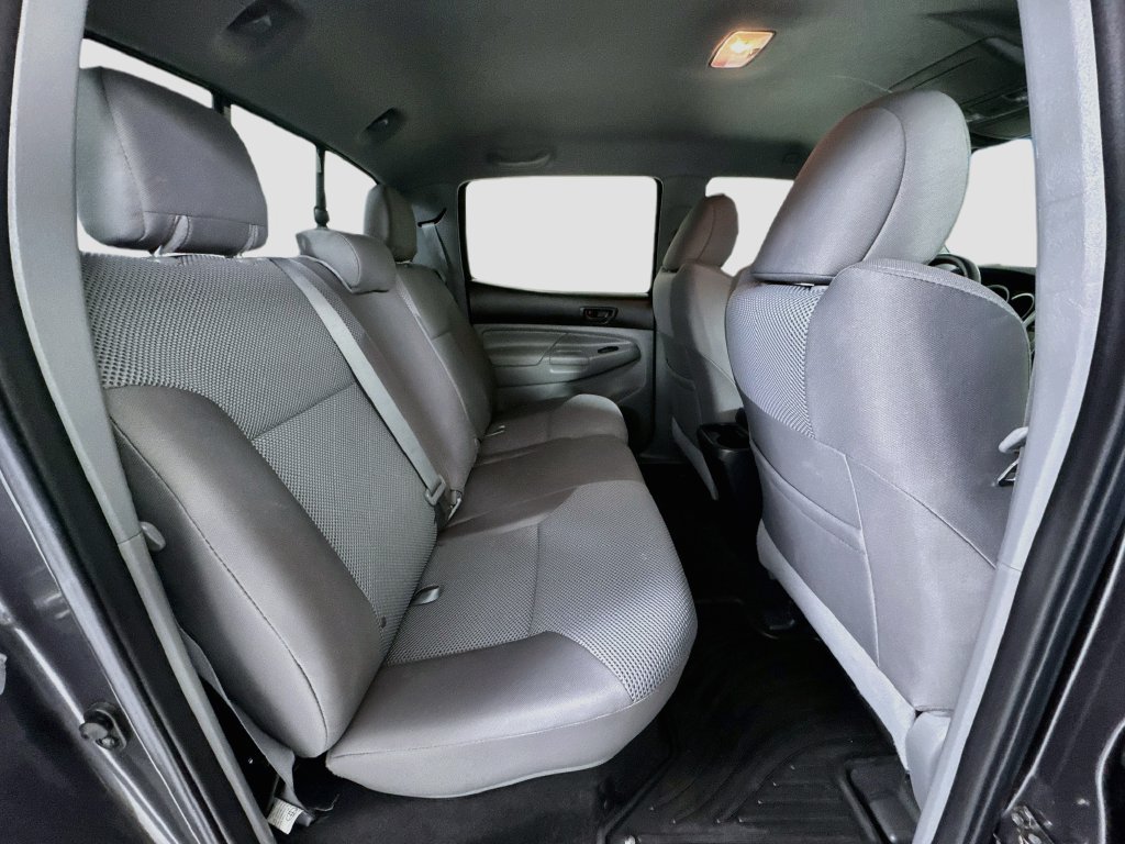 Used 2013 Toyota Tacoma 4x4 Double Cab w/ TRD Off-Road Pkg image 24