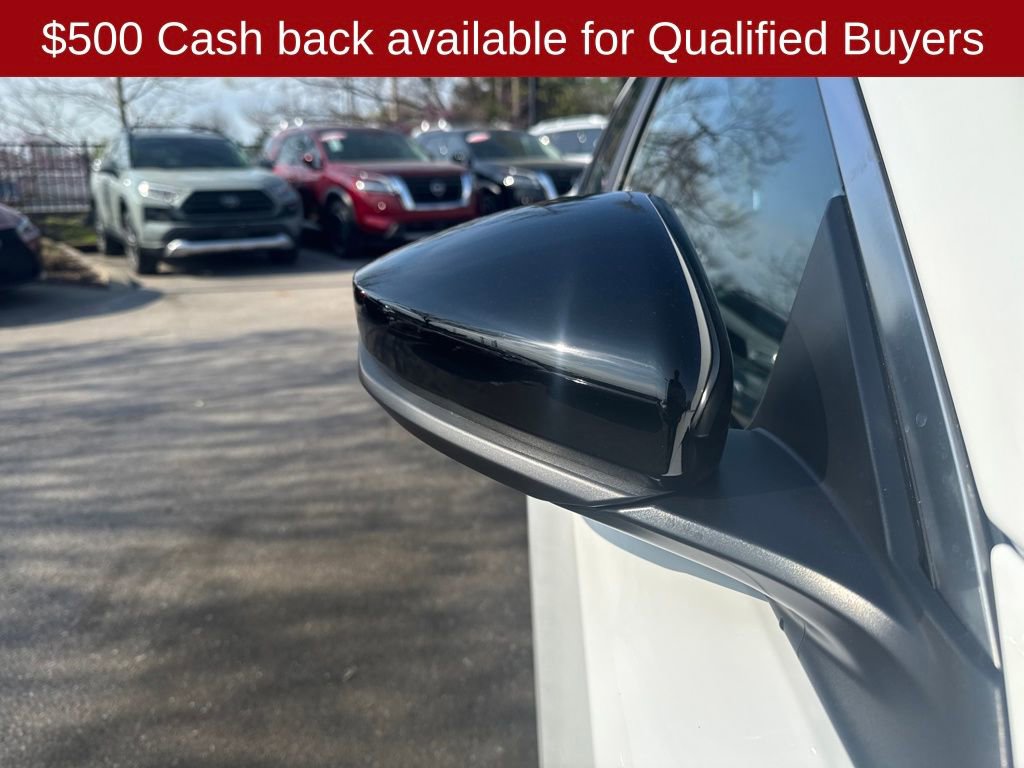 New 2026 Nissan Sentra SV image 37