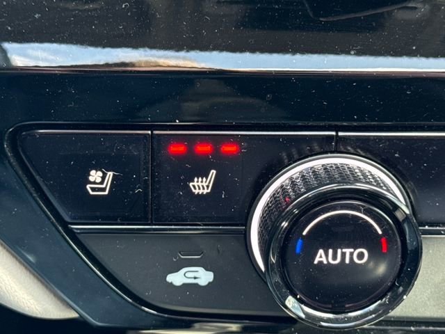 Used 2025 Honda Accord Touring image 38