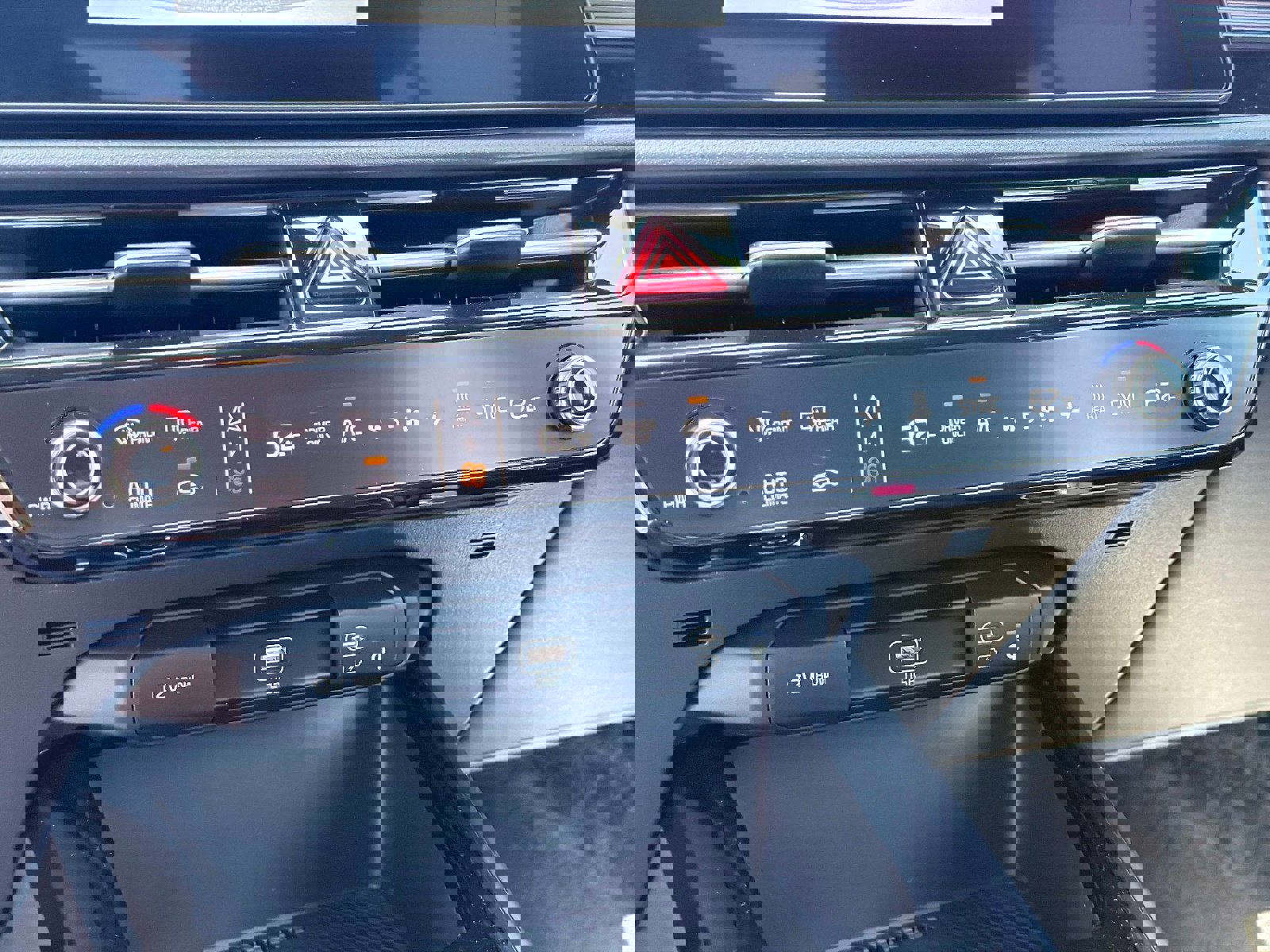 New 2025 Kia Niro Wind w/ Wind Preserve Package image 22